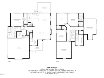 15 Eagle Chase Dr, Youngsville, NC 27596