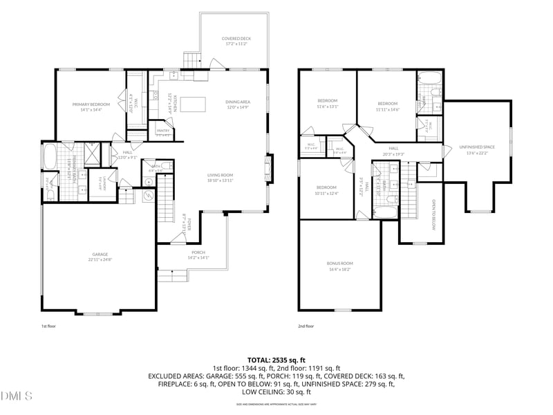 15 Eagle Chase Dr, Youngsville, NC 27596