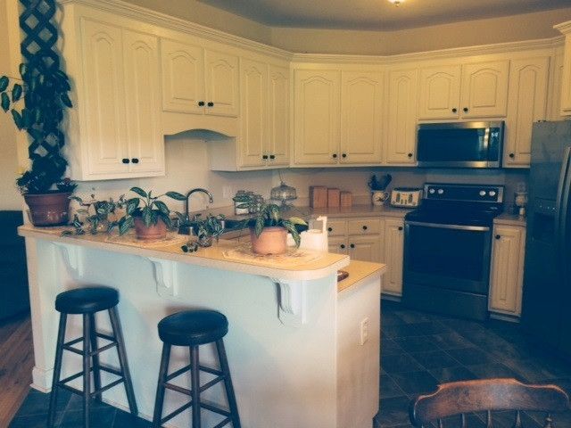 15 Edgewater Dr, Smithfield, NC 27577