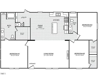 15 Elijah Way, Zebulon, NC 27597