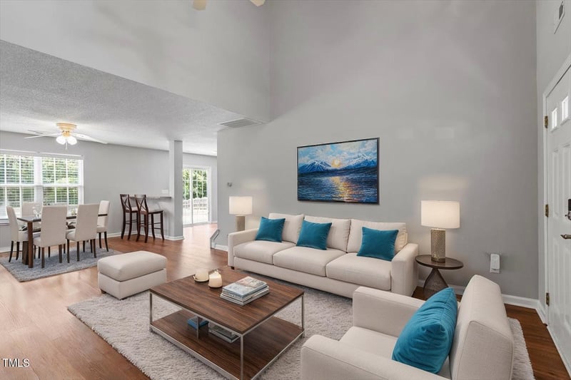 15 Epping Ct, Durham, NC 27703