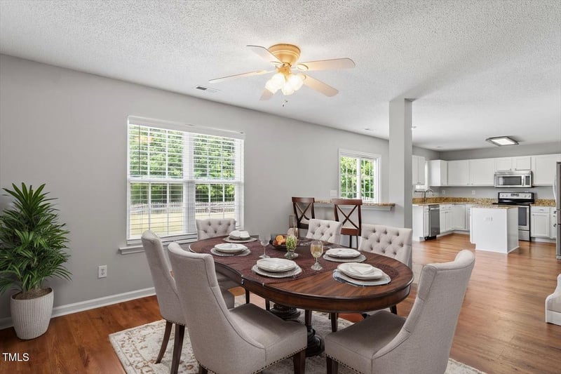 15 Epping Ct, Durham, NC 27703