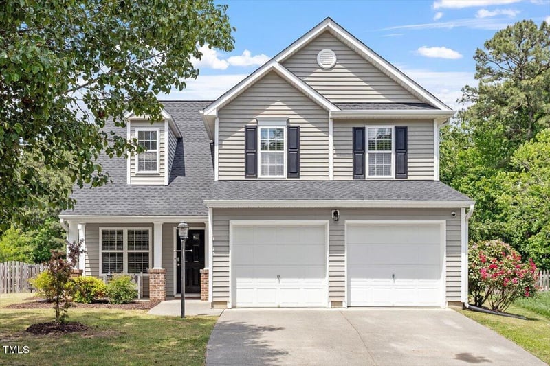 15 Epping Ct, Durham, NC 27703