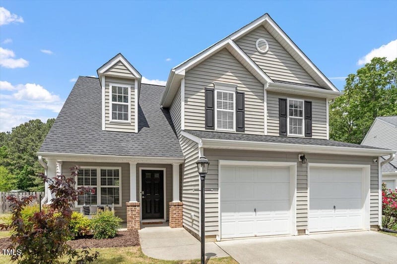 15 Epping Ct, Durham, NC 27703
