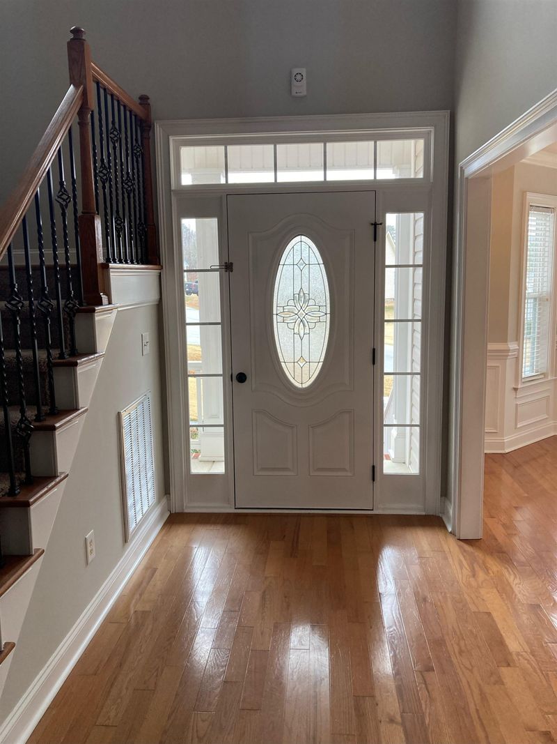 15 Falling Oak Ct, Clayton, NC 27520
