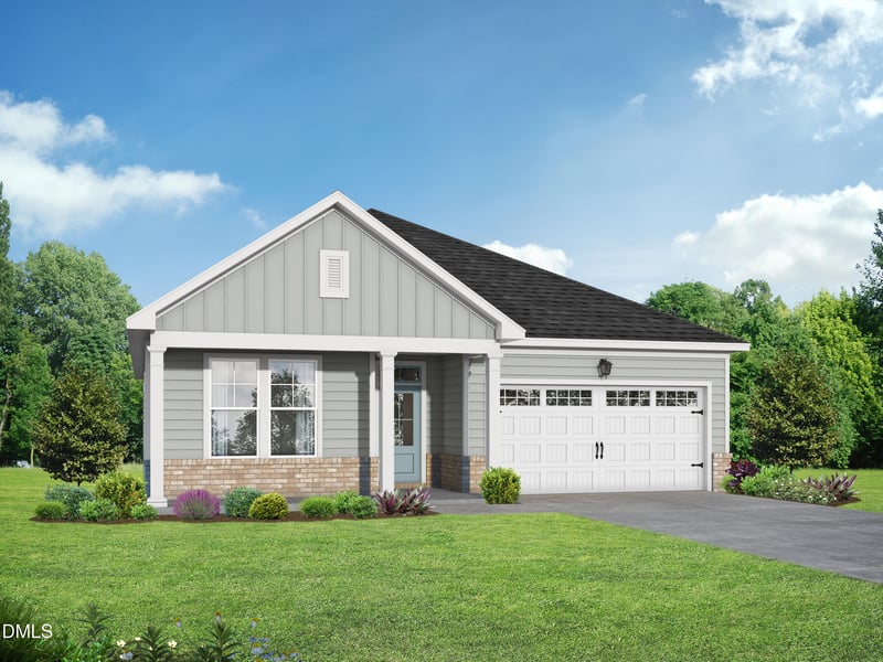 15 Fellow Dr, Lillington, NC 27546