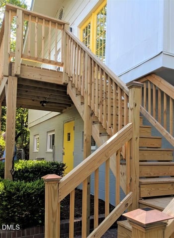 15 Fisher St #B, Raleigh, NC 27610