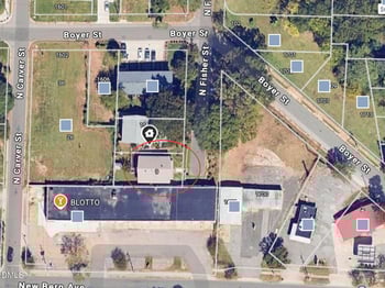 15 Fisher St, Raleigh, NC 27610