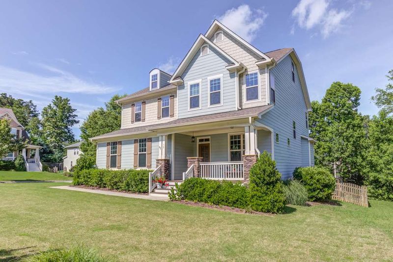 15 Freeman Dr, Pittsboro, NC 27312