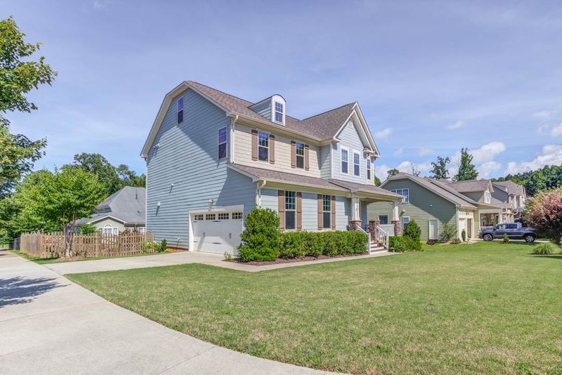 15 Freeman Dr, Pittsboro, NC 27312