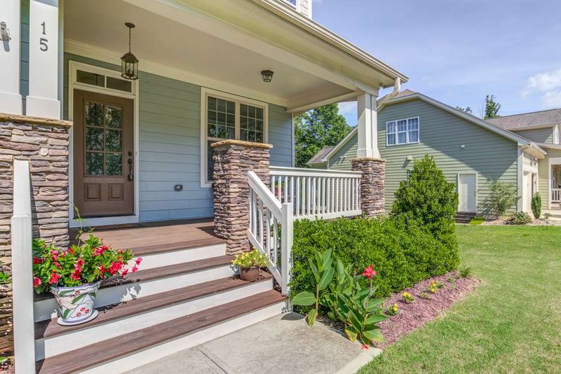 15 Freeman Dr, Pittsboro, NC 27312