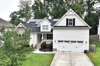 15 Friar Ln, Franklinton, NC 27525