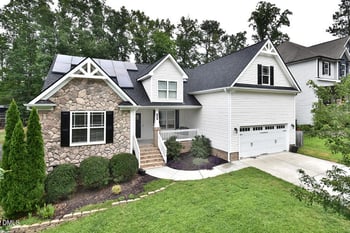15 Friar Ln, Franklinton, NC 27525