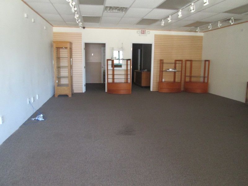 15 W Front St, Lillington, NC 27546