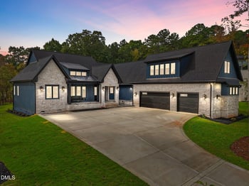 15 Gambel Dr, Youngsville, NC 27596
