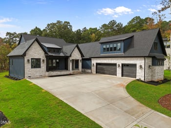 15 Gambel Dr, Youngsville, NC 27596