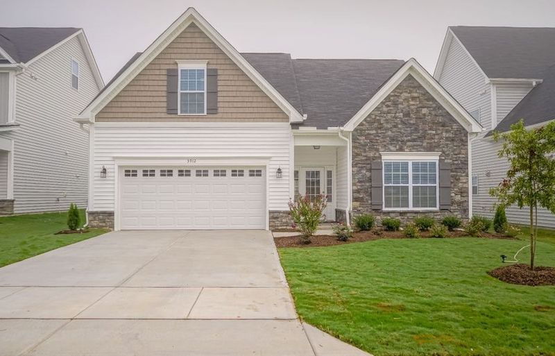 15 Gemith Ct, Clayton, NC 27520