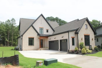 15 Geranium Dr, Youngsville, NC 27596