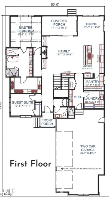 15 Geranium Dr, Youngsville, NC 27596