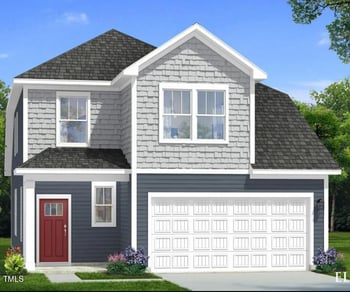 15 Gerrad St #64, Franklinton, NC 27525