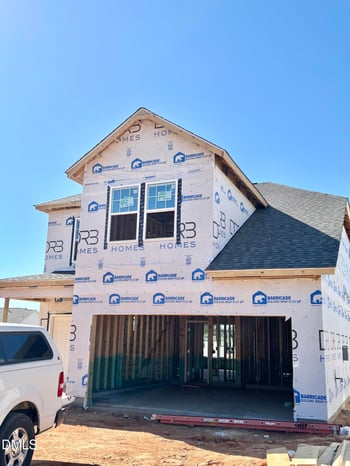 15 Gerrad St #64, Franklinton, NC 27525