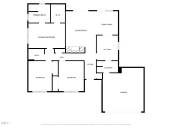 15 Gina Lee Ter, Louisburg, NC 27549