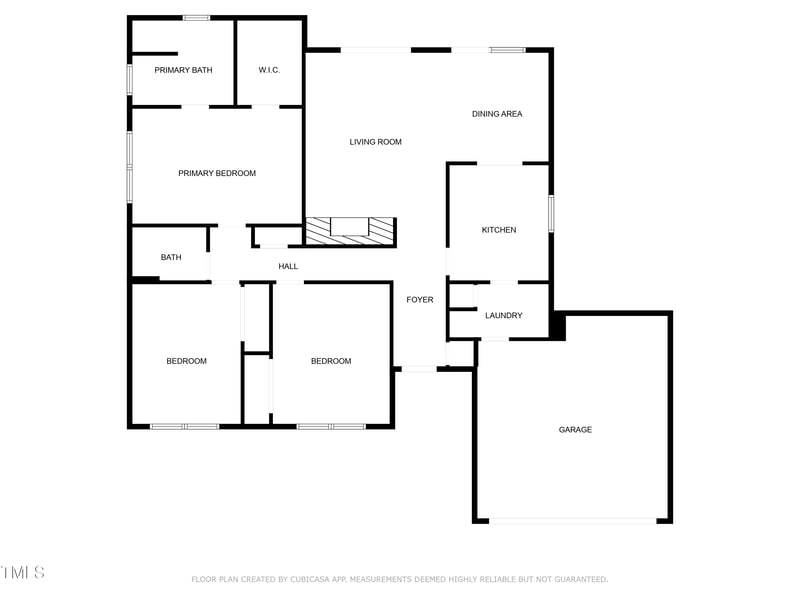 15 Gina Lee Ter, Louisburg, NC 27549