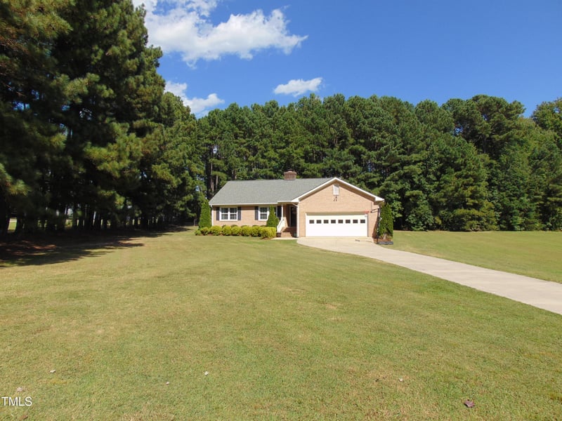 15 Gina Lee Ter, Louisburg, NC 27549