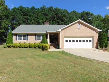 15 Gina Lee Ter, Louisburg, NC 27549