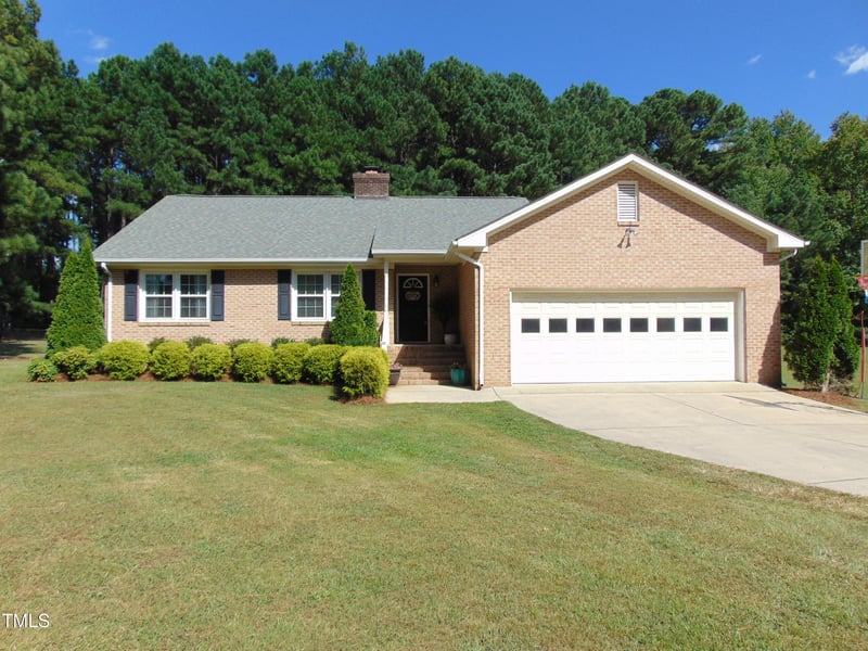 15 Gina Lee Ter, Louisburg, NC 27549