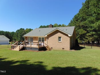 15 Gina Lee Ter, Louisburg, NC 27549