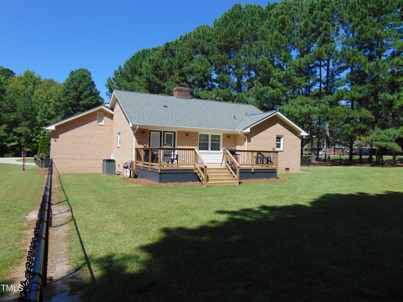 15 Gina Lee Ter, Louisburg, NC 27549