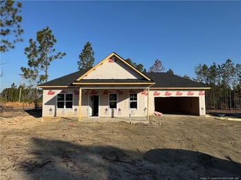15 Glider Ln Lot 1, Cameron, NC 28326