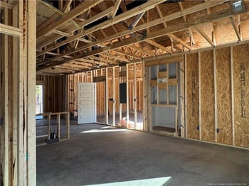 15 Glider Ln Lot 1, Cameron, NC 28326