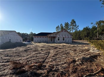 15 Glider Ln Lot 1, Cameron, NC 28326