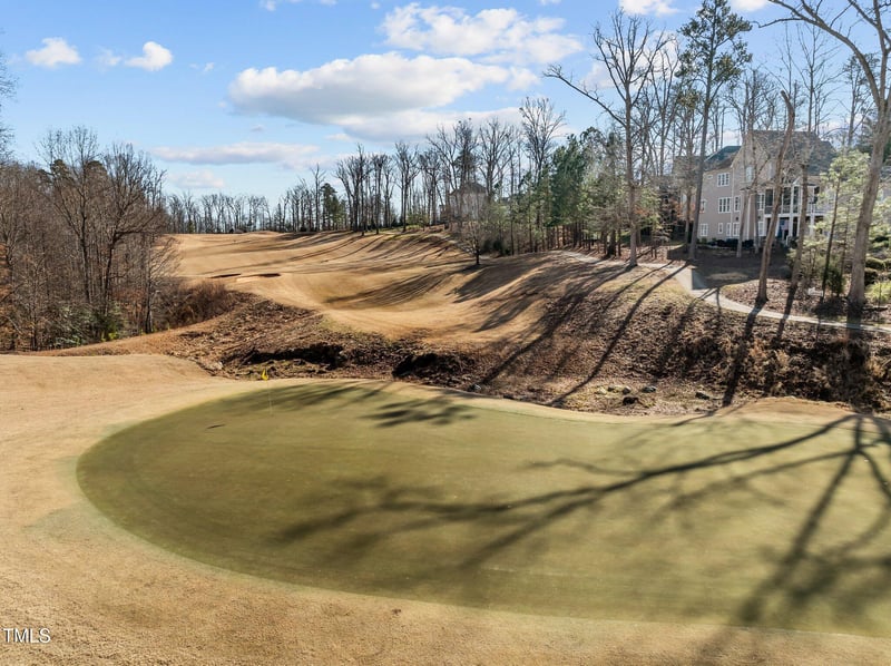 15 Golfers Ridge Ct, Chapel Hill, NC 27517