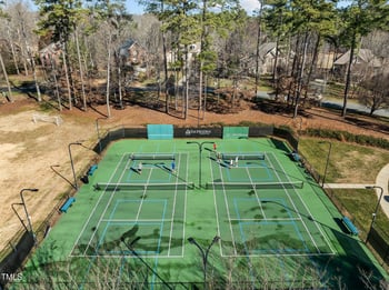 15 Golfers Ridge Ct, Chapel Hill, NC 27517