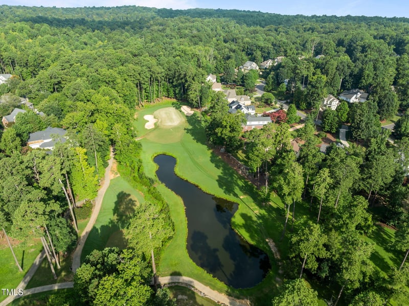 15 Golfers Ridge Ct, Chapel Hill, NC 27517