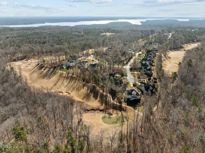 15 Golfers Ridge Ct Lot 497M, Chapel Hill, NC 27517