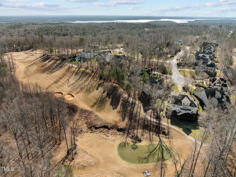 15 Golfers Ridge Ct Lot 497M, Chapel Hill, NC 27517