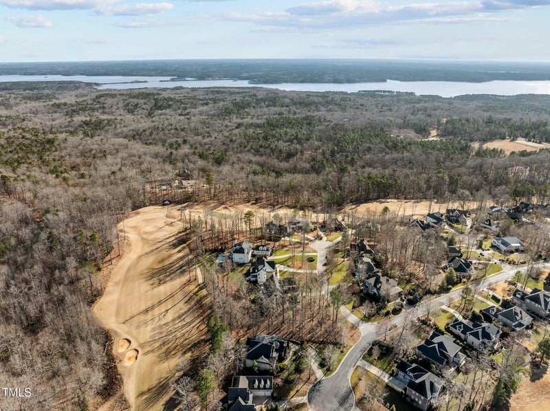 15 Golfers Ridge Ct Lot 497M, Chapel Hill, NC 27517