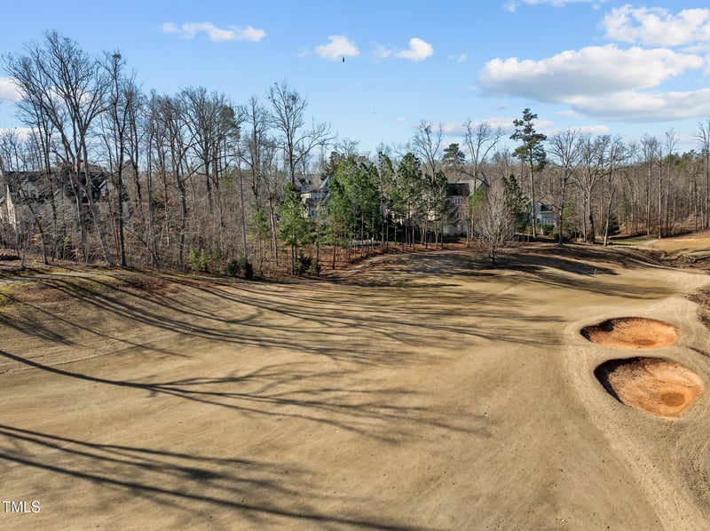 15 Golfers Ridge Ct Lot 497M, Chapel Hill, NC 27517