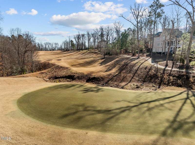 15 Golfers Ridge Ct Lot 497M, Chapel Hill, NC 27517