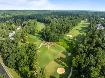 15 Golfers Ridge Ct Lot 497M, Chapel Hill, NC 27517