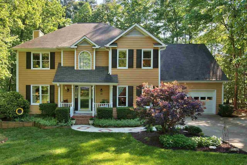 15 Governors Pl, Durham, NC 27705