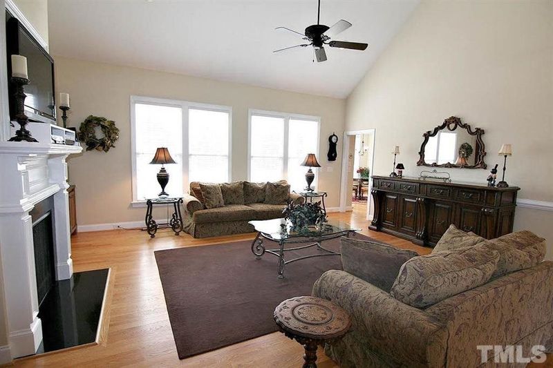 15 Granite Dr, Franklinton, NC 27525