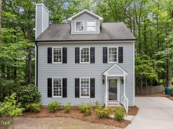 15 Gray Fox Ct, Durham, NC 27713