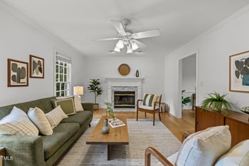 15 Gray Fox Ct, Durham, NC 27713