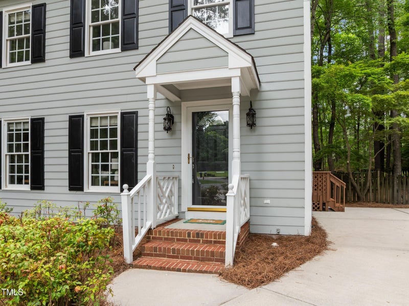 15 Gray Fox Ct, Durham, NC 27713