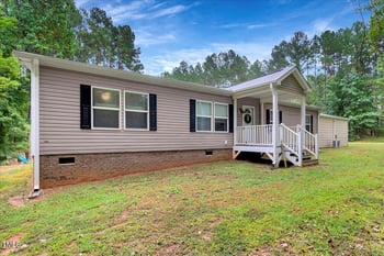 15 Green Valley Dr, Franklinton, NC 27525